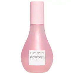 Watermelon Glow Niacinamide Dew Drops Serum - Image 1