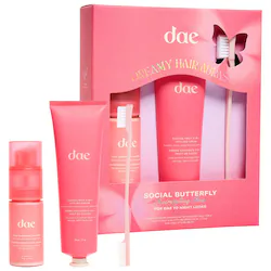 Social Butterfly Hairstyling Trio Value Set - Image 1