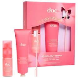 Social Butterfly Hairstyling Trio Value Set - Image 1