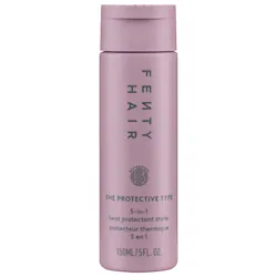 The Protective Type 5-in-1 Heat Protectant Styling Cream - Image 1