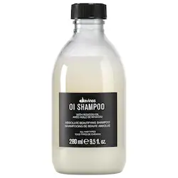 OI Shampoo for Softness and Shine - Image 1