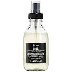 OI Hair Oil for Softness and Shine - Image 1