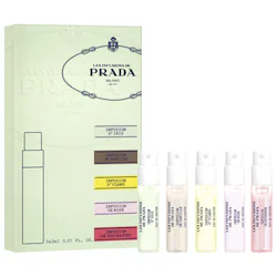 Les Infusions Discovery Set - Image 1