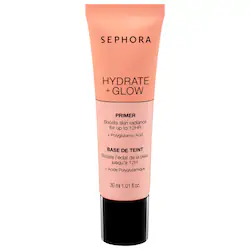 Hydrate + Glow Primer Hydrate + Glow Primer with Polyglutamic Acid - Image 1