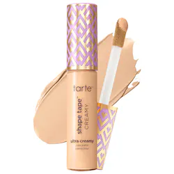 shape tape™ full coverage creamy concealer  - 22N light neutral - Image 1