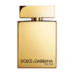 The One For Men Eau de Parfum Gold Intense - Image 1