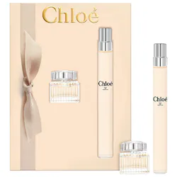 Mini Chloe Eau de Parfum Gift Set - Image 1