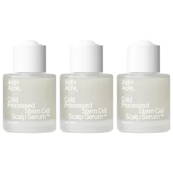 2% Stem Cell H-2 Grow Complex ™ Scalp Serum For Thicker-Looking Hair - Image 1