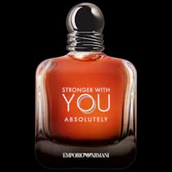 Stronger With You Absolutely Parfum with Rum & Cedarwood - Image 1