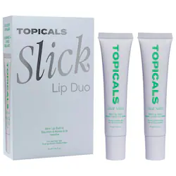 Slick Salve Glossy Lip Balm Duo - Image 1