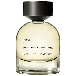 Dave Eau De Parfum with Vanilla - Image 1
