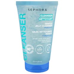 Gentle Jelly Cleanser with with Prebiotics - Image 1