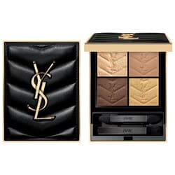 Couture Mini Clutch Eyeshadow Palette Over Noir - Image 1