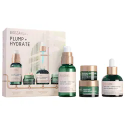 Plump + Hydrate Bestsellers Routine Set - Image 1