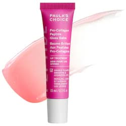 Pro-Collagen Peptide Plumping Gloss Balm Lip Treatment - Image 1