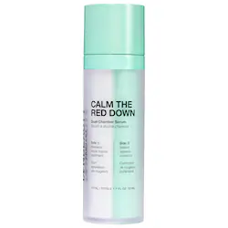 Calm the Red Down Dual Chamber Redness Treatment Serum - Image 1
