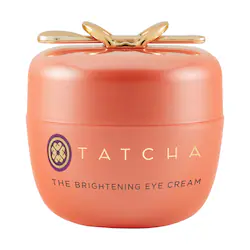 The Brightening Eye Cream with Vitamin-C for Dark Circles - Image 1