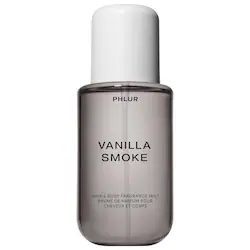 Vanilla Smoke Body & Hair Mist - Image 1