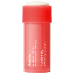 Refillable Aluminum-Free Deodorant - Image 1