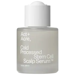2% Stem Cell H-2 Grow Complex ™ Scalp Serum For Thicker-Looking Hair - Image 1