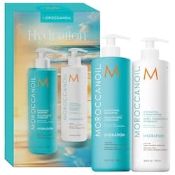 Hydration Shampoo and Conditioner Jumbo Set - Image 1