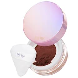 creaseless loose setting & brightening powder - Translucent Very Deep - Image 1