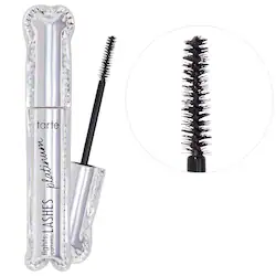 lights, camera, lashes™ 4-in-1 volumizing & conditioning platinum mascara - Black - Image 1