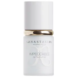 Mini Impeccable 24HR Blurring Matte Setting Spray - Image 1
