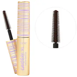 mini tartelette™ XL lengthening & tubing mascara - Brown - Image 1