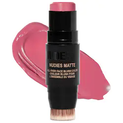 Bâton de fard à joues crème Nudies - Bubba - Image 1