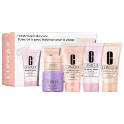 Exclusive Fresh Faced Skincare Set - Image 1