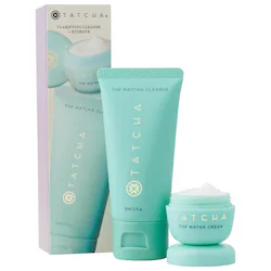Clarifying Cleanse + Hydrate Duo - Image 1