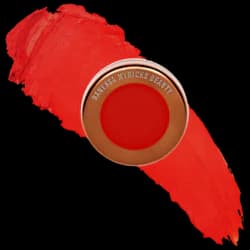 Yummy Skin Blurring Balm Powder Flushed - Matte Color for Cheek & Lip - Red Velvet - Image 1