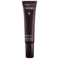 Premier Cru Anti-Aging Eye Cream for Fine Lines and Wrinkles - Image 1