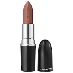 Lustreglass Sheer-Shine Hydrating 8HR Lipstick -Hug me - Image 1