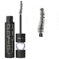 MACStack Elevated Lifting, Volumizing + Clump-Proof Mascara - BLACKSTACK - Image 1