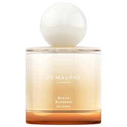Beach Blossom Cologne with Coconut Water and Vanilla