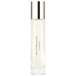 Beach Blossom Cologne with Coconut Water and Vanilla Travel Spray - Image 1