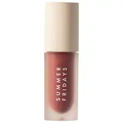 Dream Lip Oil for Moisturizing Sheer Coverage - Image 1