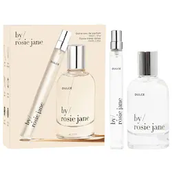 DULCE home + away perfume set with vanilla - Image 1