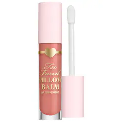 Pillow Balm Hydrating Lip Treatment Lip Balm - Pink Pineapple Kiss - Image 1