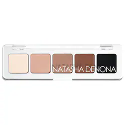 Mini Eye Sculpt Eyeshadow Palette - Image 1