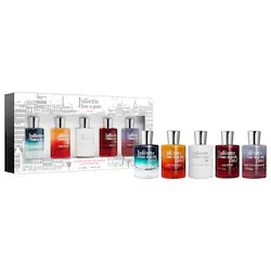 Deluxe Mini Coffret Set - Image 1