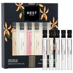 Mini Perfume Oil Vial Discovery Set - Image 1