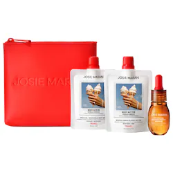 The Babies 3-Piece Hydration Travel Trio - Image 1