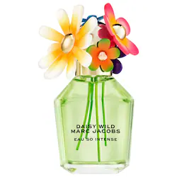 Daisy Wild Eau de Parfum Intense with Banana Blossom, Jasmine & Amber - Image 1