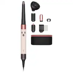 Airwrap ID™  Multi-Styler and Dryer for Curly to Coily Hair - Image 1