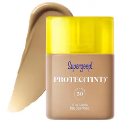 Protec(tint) Daily SPF Tint SPF 50 Sunscreen Skin Tint with Ectoin - Image 1