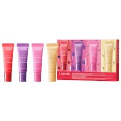 Mini Lip Glowy Balm Set