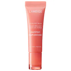 Lip Glowy Lightweight Hydration Balm with Shea Butter - Image 1